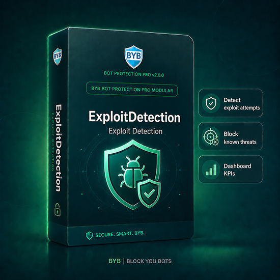 Exploit Detection & Protection
