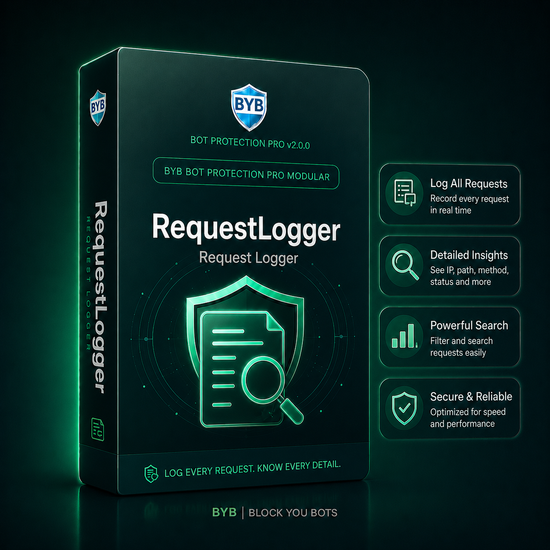 Request Logger